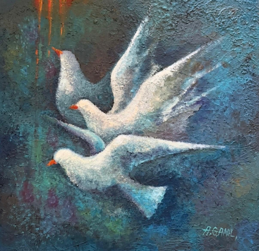 Ayşe Gönül Anıl 