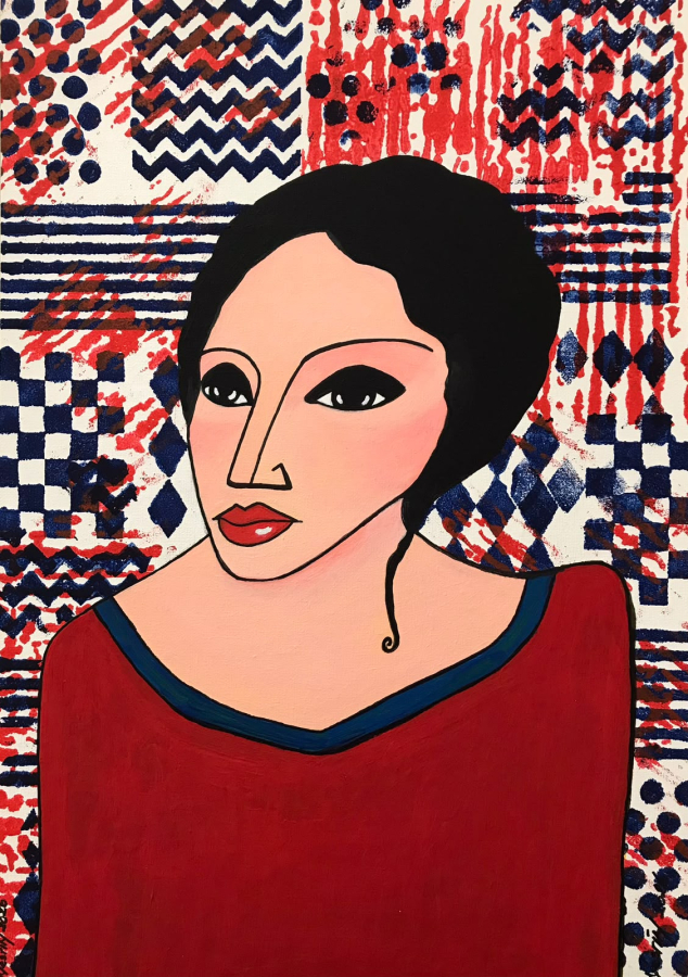 Nesrin Çelik 
