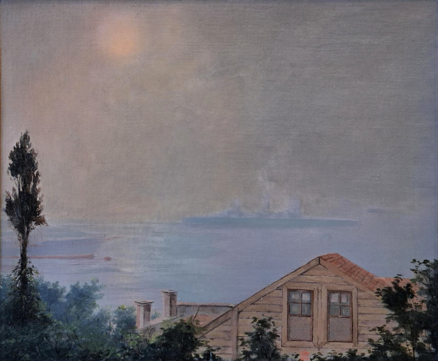 Kolağası Hulusi