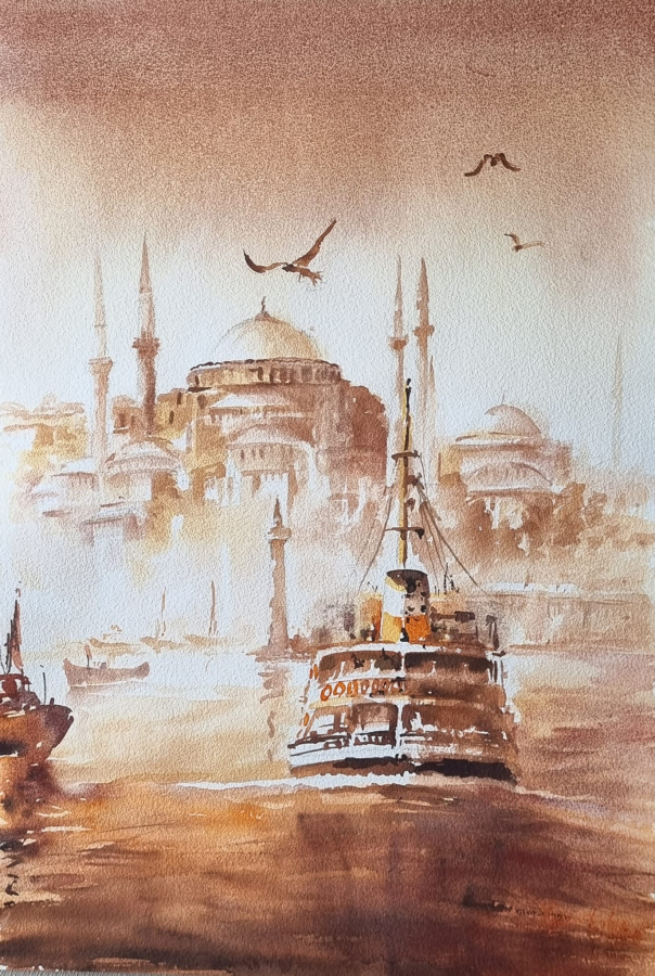 Aynur Akalın