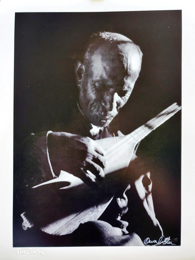 Ara Güler